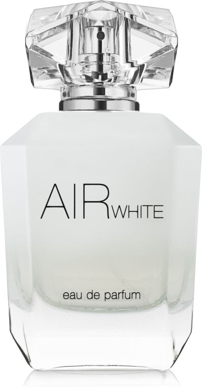 Dilis Parfum Aromes Pour Femme Air White