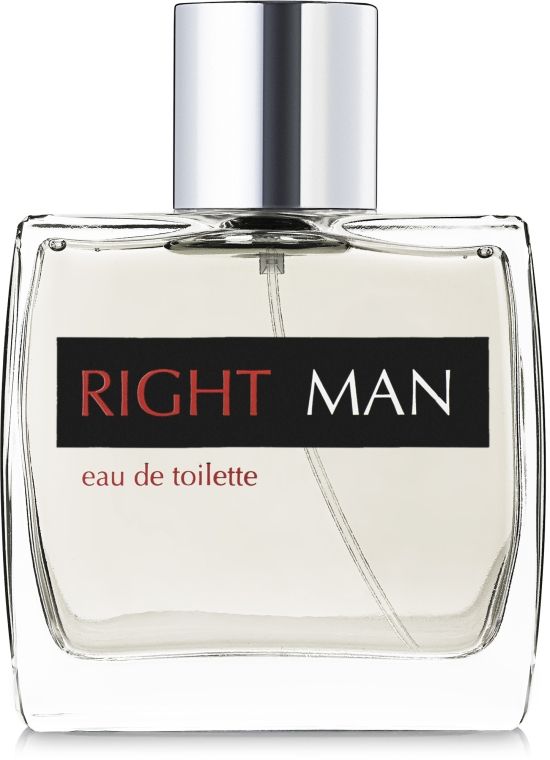 Dilis Parfum Aromes Pour Homme Right Man