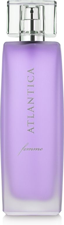 Dilis Parfum Atlantica Violet