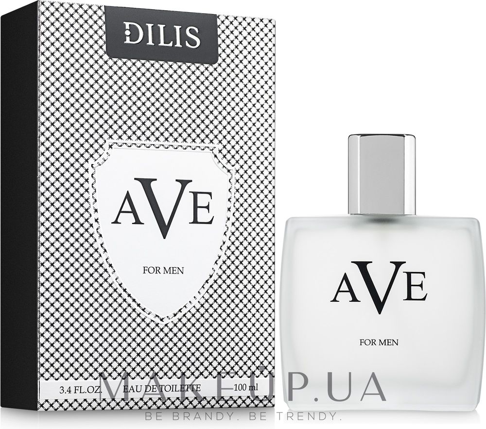 Dilis Parfum Ave