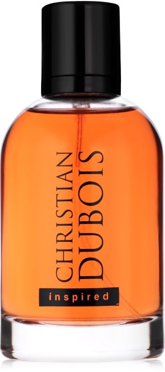 Dilis Parfum Christian Dubois Inspired
