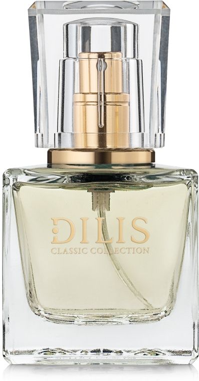 Dilis Parfum Classic Collection №13