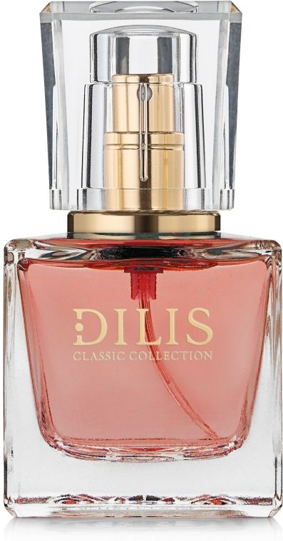 Dilis Parfum Classic Collection №17