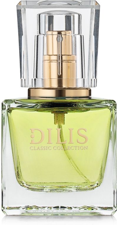 Dilis Parfum Classic Collection №1