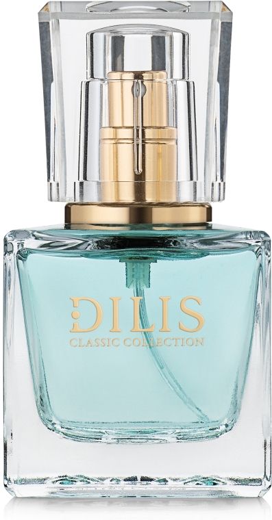 Dilis Parfum Classic Collection №35