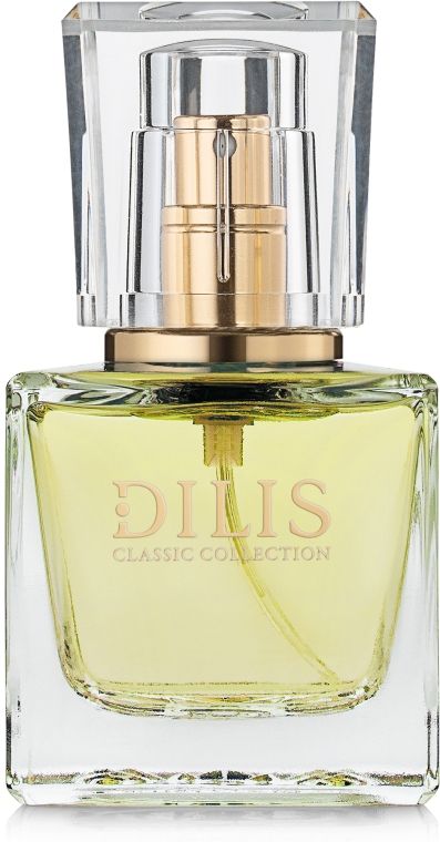 Dilis Parfum Classic Collection № 37