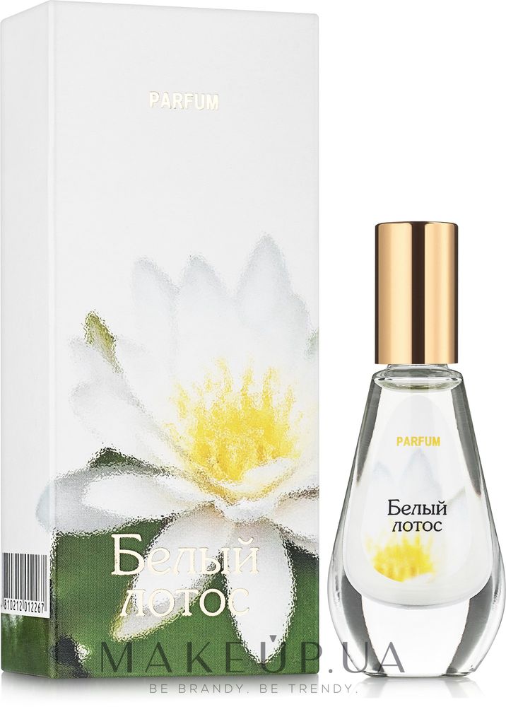 Dilis Parfum Floral Collection Белый Лотос