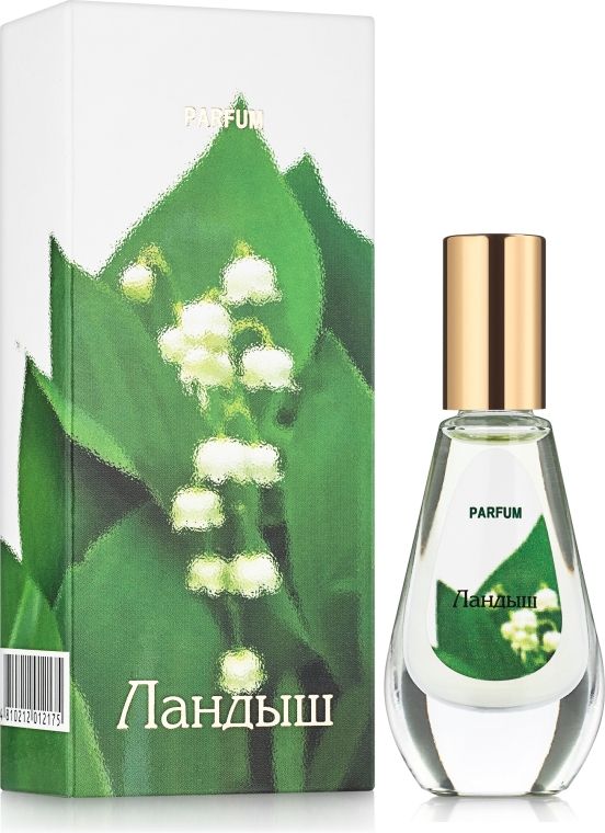 Dilis Parfum Floral Collection Ландыш