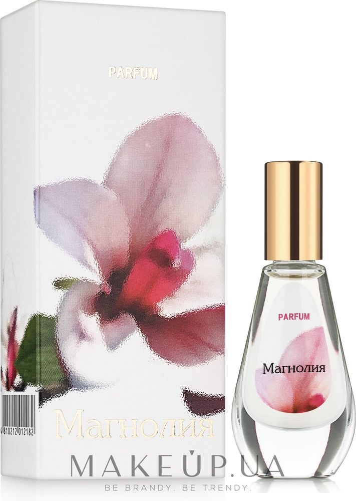 Dilis Parfum Floral Collection Магнолия