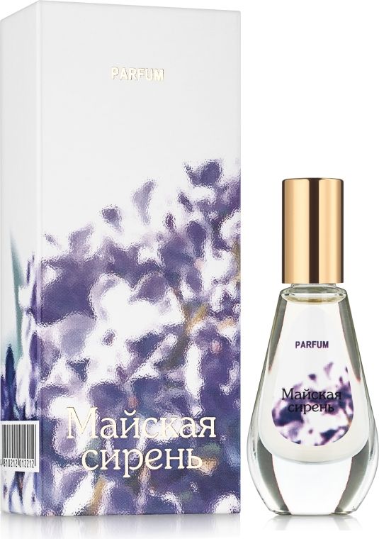 Dilis Parfum Floral Collection Майская Сирень