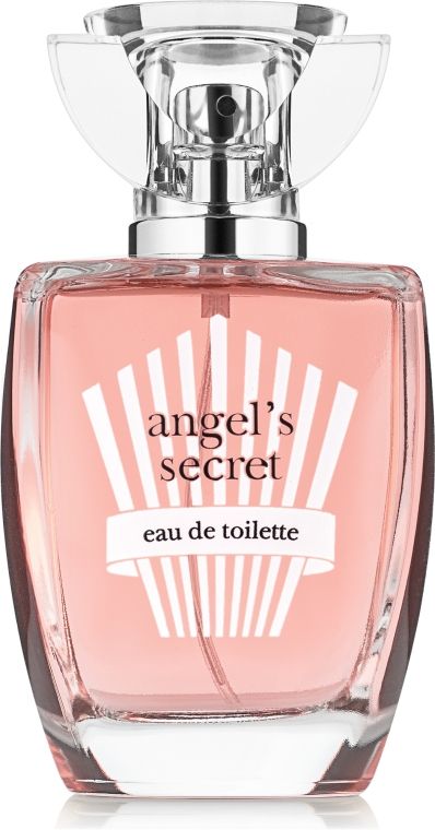 Dilis Parfum La Vie Angel's Secret