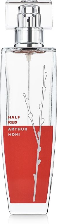Dilis Parfum La Vie Arthur Moni Half Red