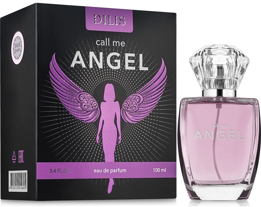 Dilis Parfum La Vie Call Me Angel