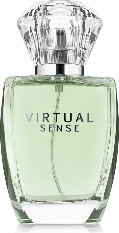 Dilis Parfum La Vie Virtual Sense