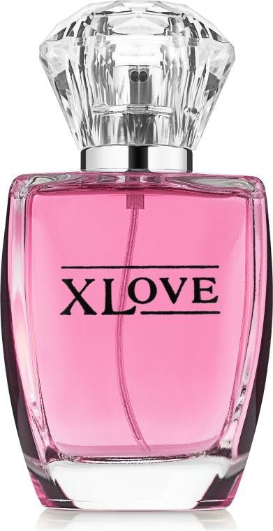 Dilis Parfum La Vie XLove