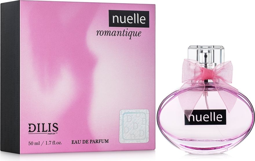 Dilis Parfum Nuelle Romantique