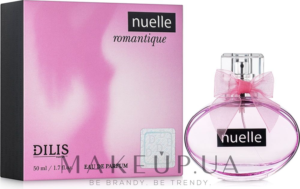 Dilis Parfum Nuelle Romantique