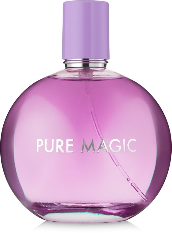 Dilis Parfum Pure Magic Elegant