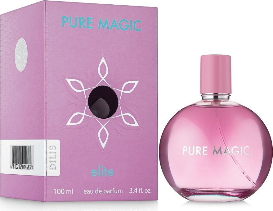 Dilis Parfum Pure Magic Elite
