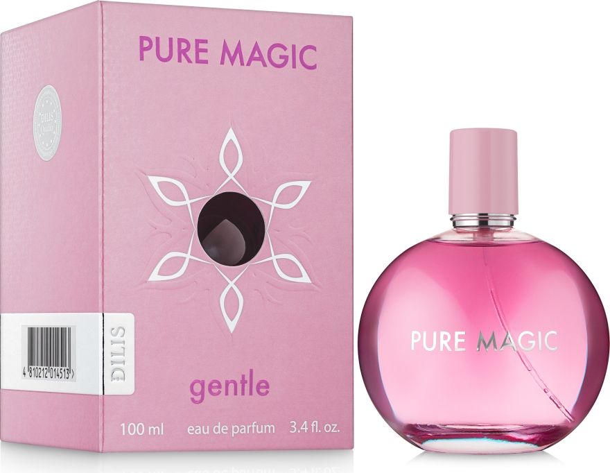 Dilis Parfum Pure Magic Gentle