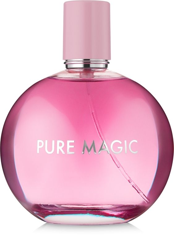 Dilis Parfum Pure Magic Gentle