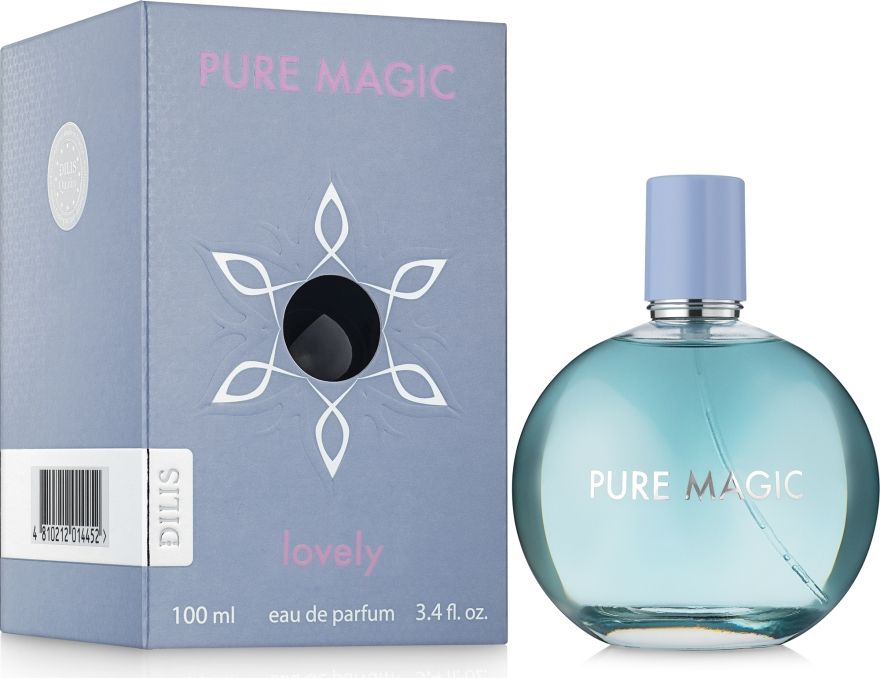 Dilis Parfum Pure Magic Lovely