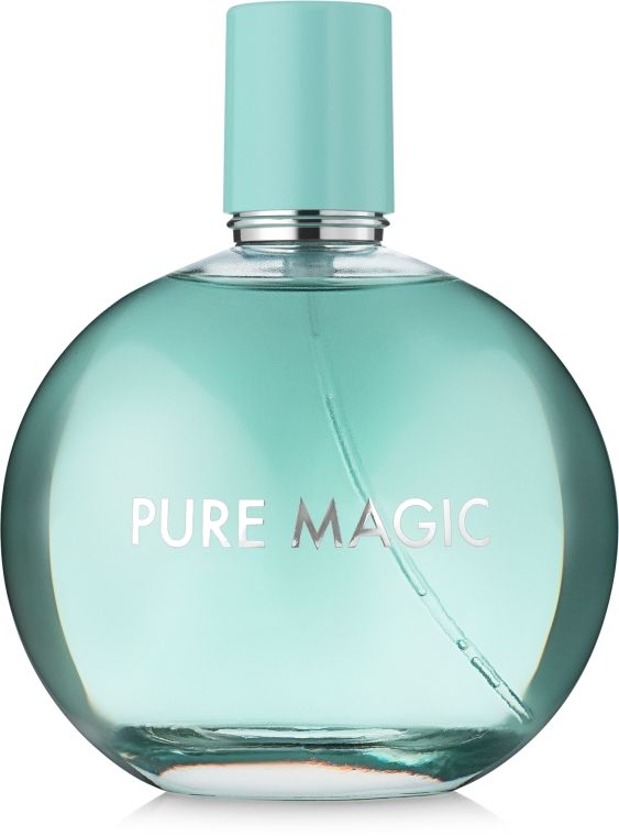 Dilis Parfum Pure Magic Tropical