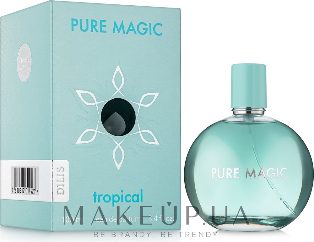 Dilis Parfum Pure Magic Tropical