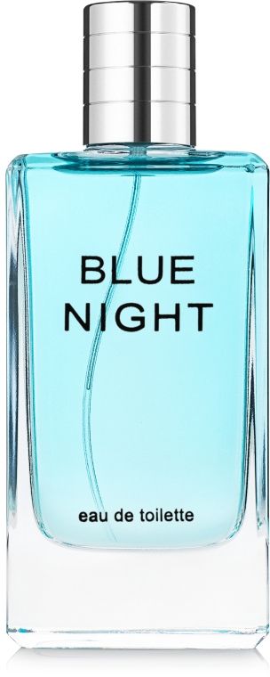 Dilis Parfum Trend Blue Night