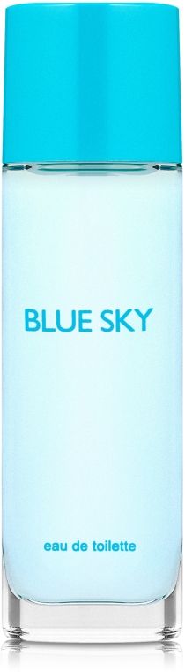 Dilis Parfum Trend Blue Sky