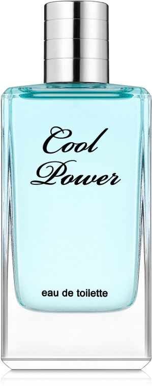 Dilis Parfum Trend Cool Power