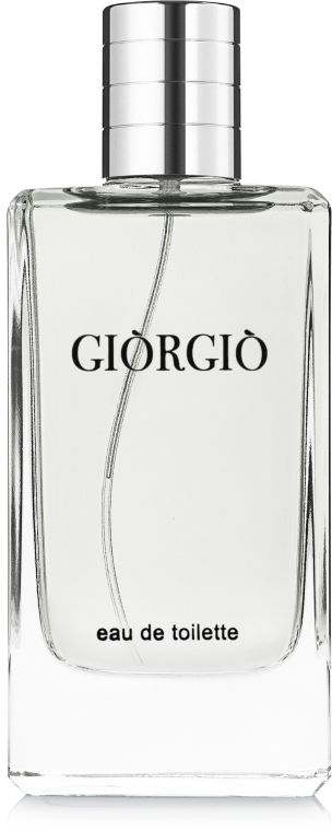 Dilis Parfum Trend Giorgio