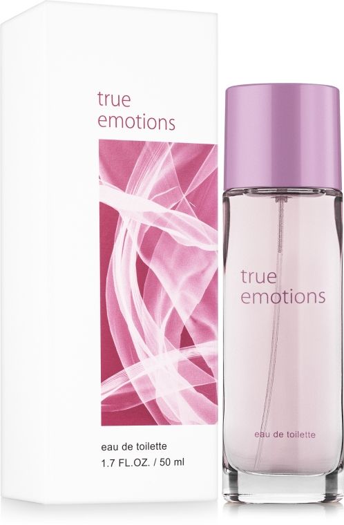 Dilis Parfum Trend True Emotions