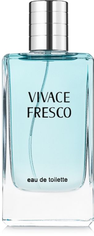 Dilis Parfum Trend Vivace Fresco