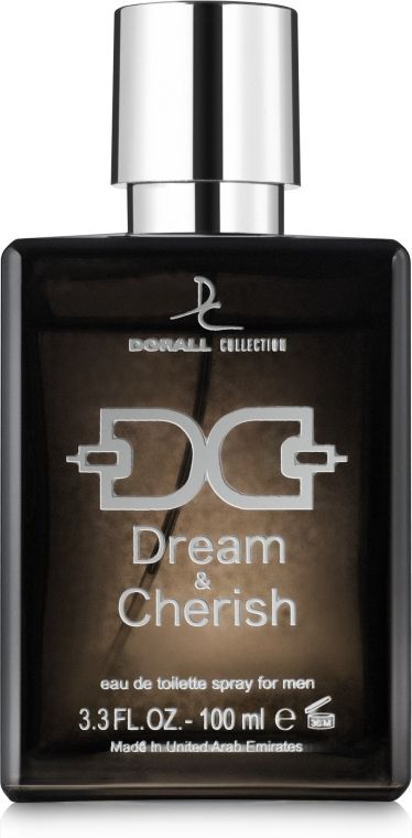 Dorall Collection Dream & Cherish For Men