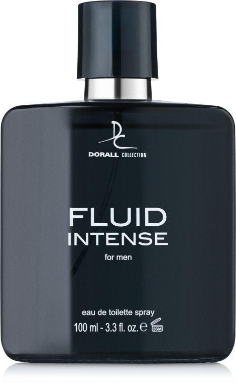 Dorall Collection Fluid Intense