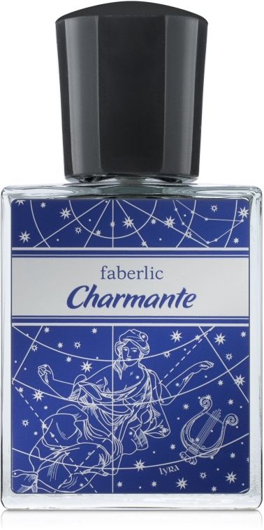Faberlic Charmante