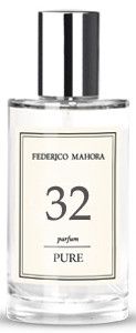 Federico Mahora Pure 32