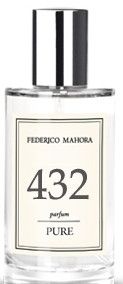 Federico Mahora Pure 432