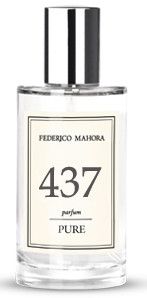 Federico Mahora Pure 437