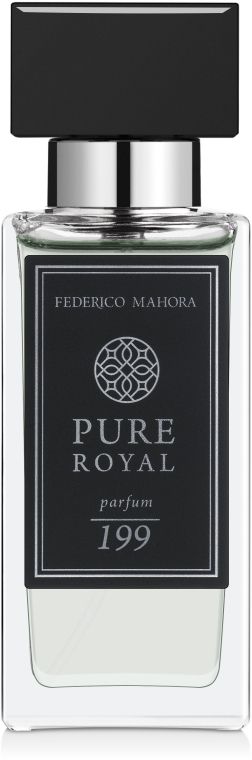 Federico Mahora Pure Royal 199
