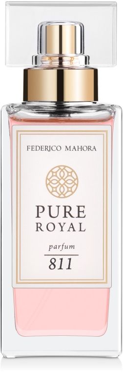 Federico Mahora Pure Royal 811