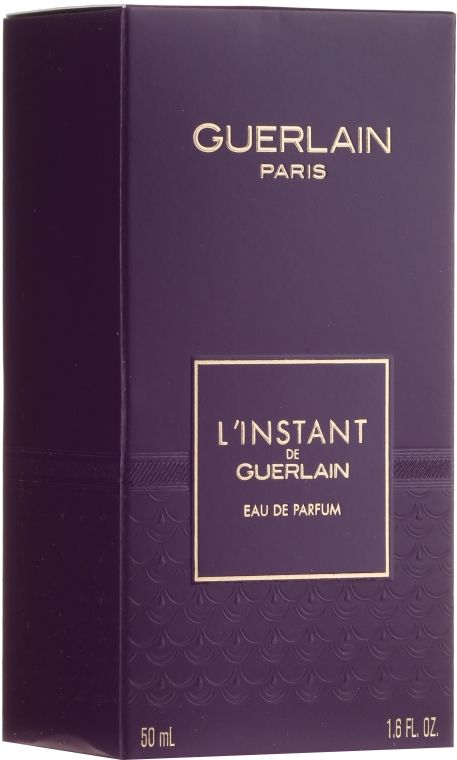 Guerlain L'Instant de Guerlain Eau de Parfum