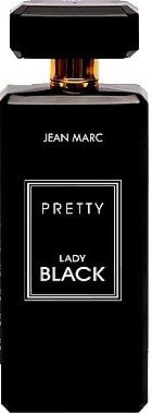 Jean Marc Pretty Lady Black