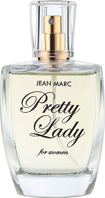 Jean Marc Pretty Lady For Women