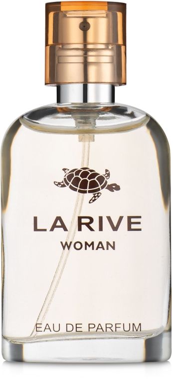 La Rive Woman