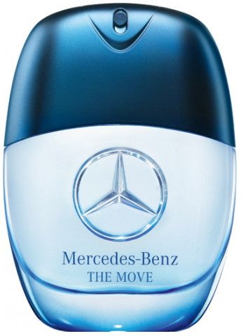 Mercedes-Benz The Move Men