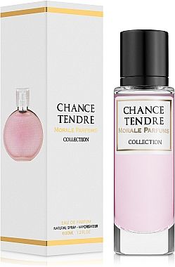 Morale Parfums Chance Tendre