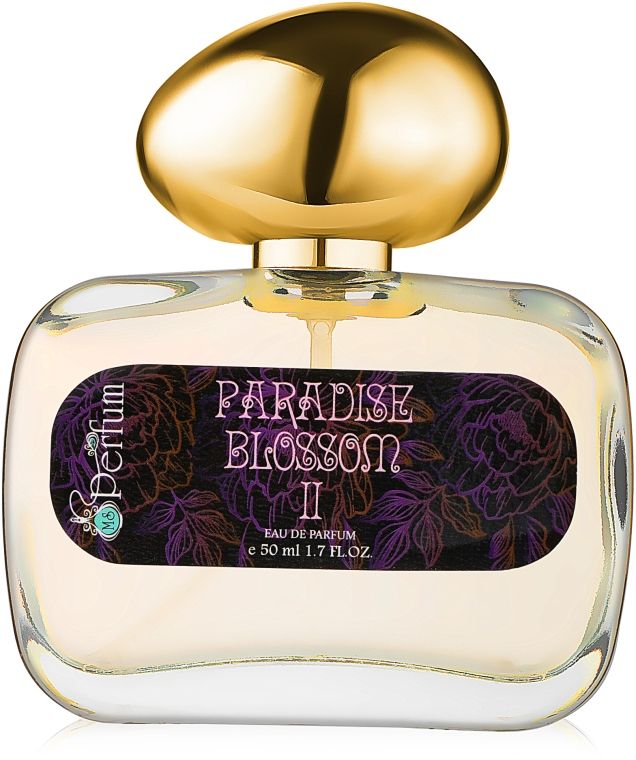 MSPerfum Paradise Blossom 2