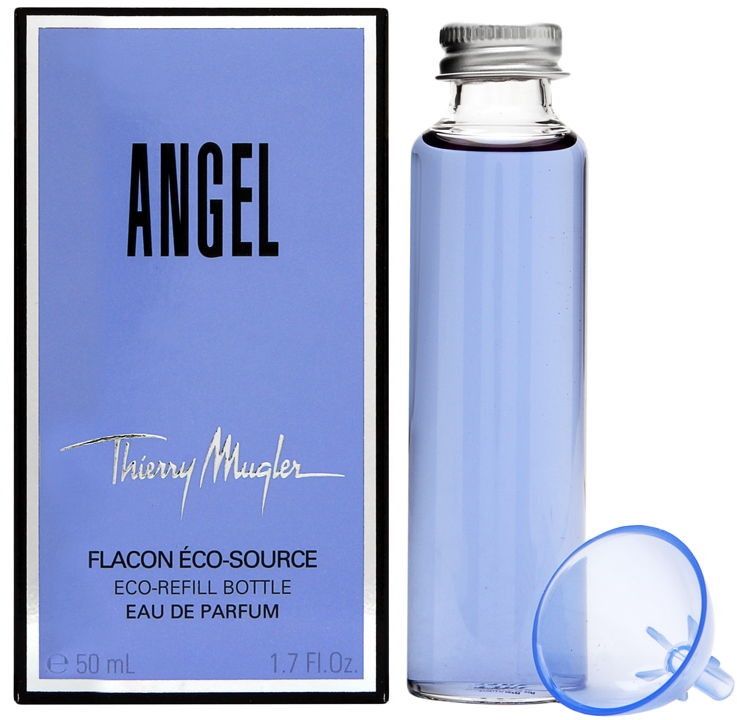 Mugler Angel Eco-Refill Bottle